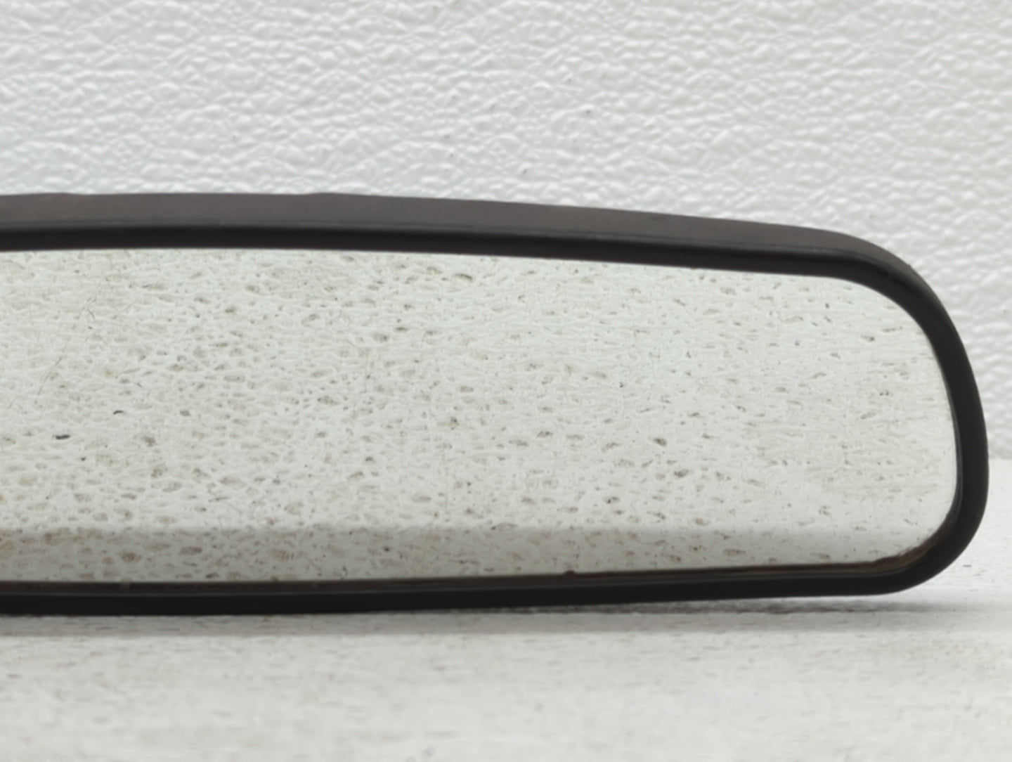 2007-2019 Nissan Sentra Interior Rear View Mirror Replacement OEM P/N:031681 4112A-0BI2HL4 Fits OEM Used Auto Parts - Oemuse