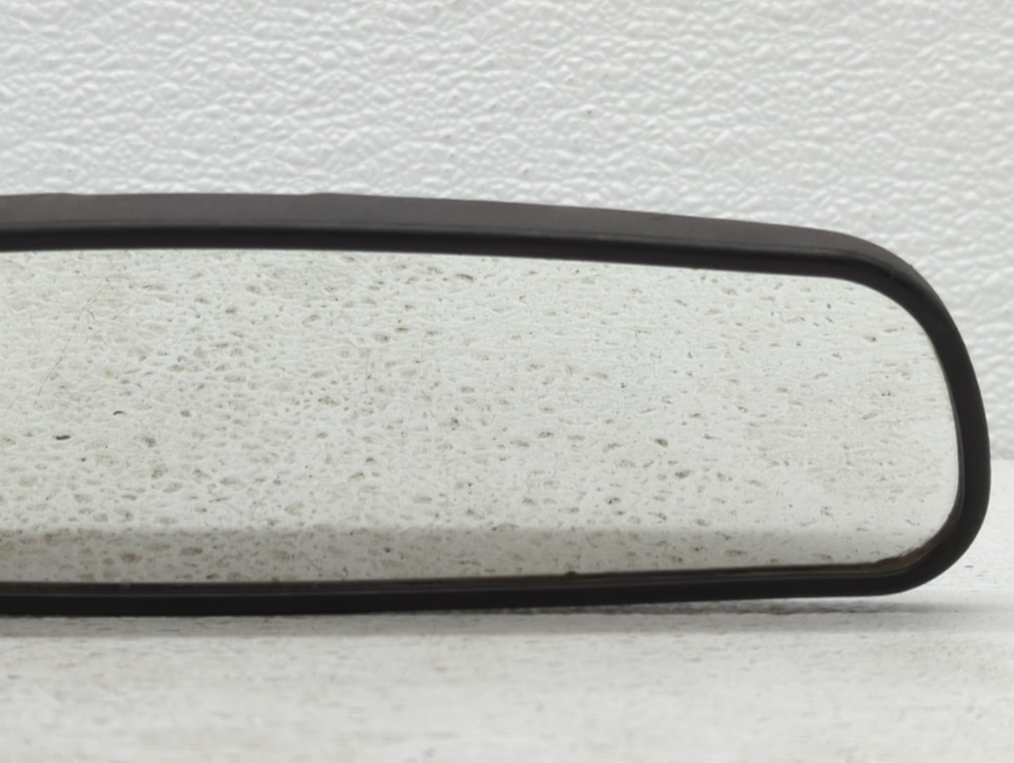 2007-2019 Nissan Sentra Interior Rear View Mirror Replacement OEM P/N:031681 4112A-0BI2HL4 Fits OEM Used Auto Parts - Oemuse