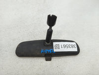 2007-2019 Nissan Sentra Interior Rear View Mirror Replacement OEM P/N:031681 4112A-0BI2HL4 Fits OEM Used Auto Parts - Oemuse