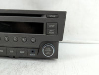 2013-2014 Nissan Sentra Radio AM FM Cd Player Receiver Replacement P/N:281853RA2A 3365M, 28185-3RA2A Fits Fits 2013 2014 OEM