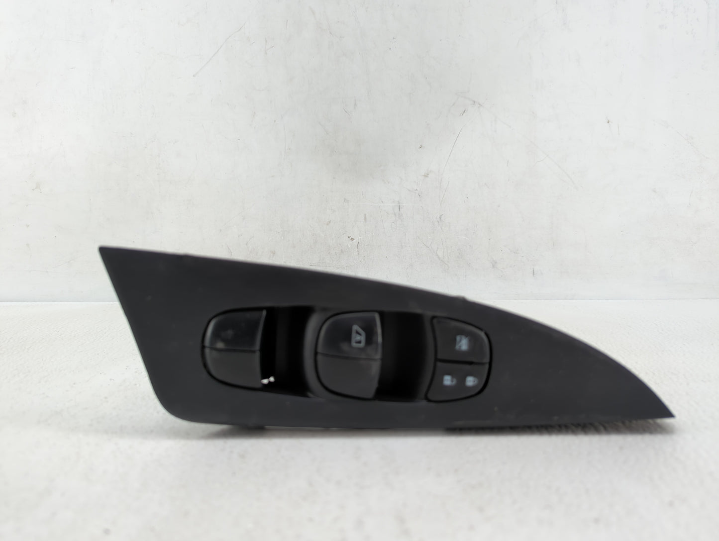 2013-2019 Nissan Sentra Master Power Window Switch Replacement Driver Side Left P/N:80961 3SGCA 25411 1KA5A Fits OEM Used Au