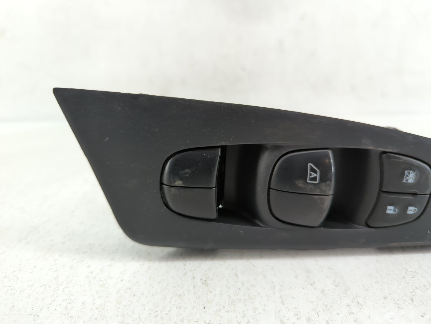 2013-2019 Nissan Sentra Master Power Window Switch Replacement Driver Side Left P/N:80961 3SGCA 25411 1KA5A Fits OEM Used Au