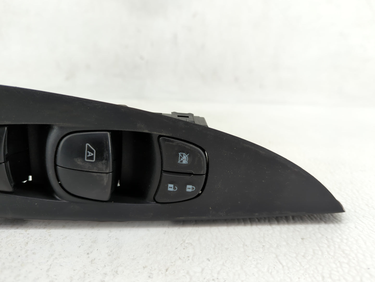 2013-2019 Nissan Sentra Master Power Window Switch Replacement Driver Side Left P/N:80961 3SGCA 25411 1KA5A Fits OEM Used Au