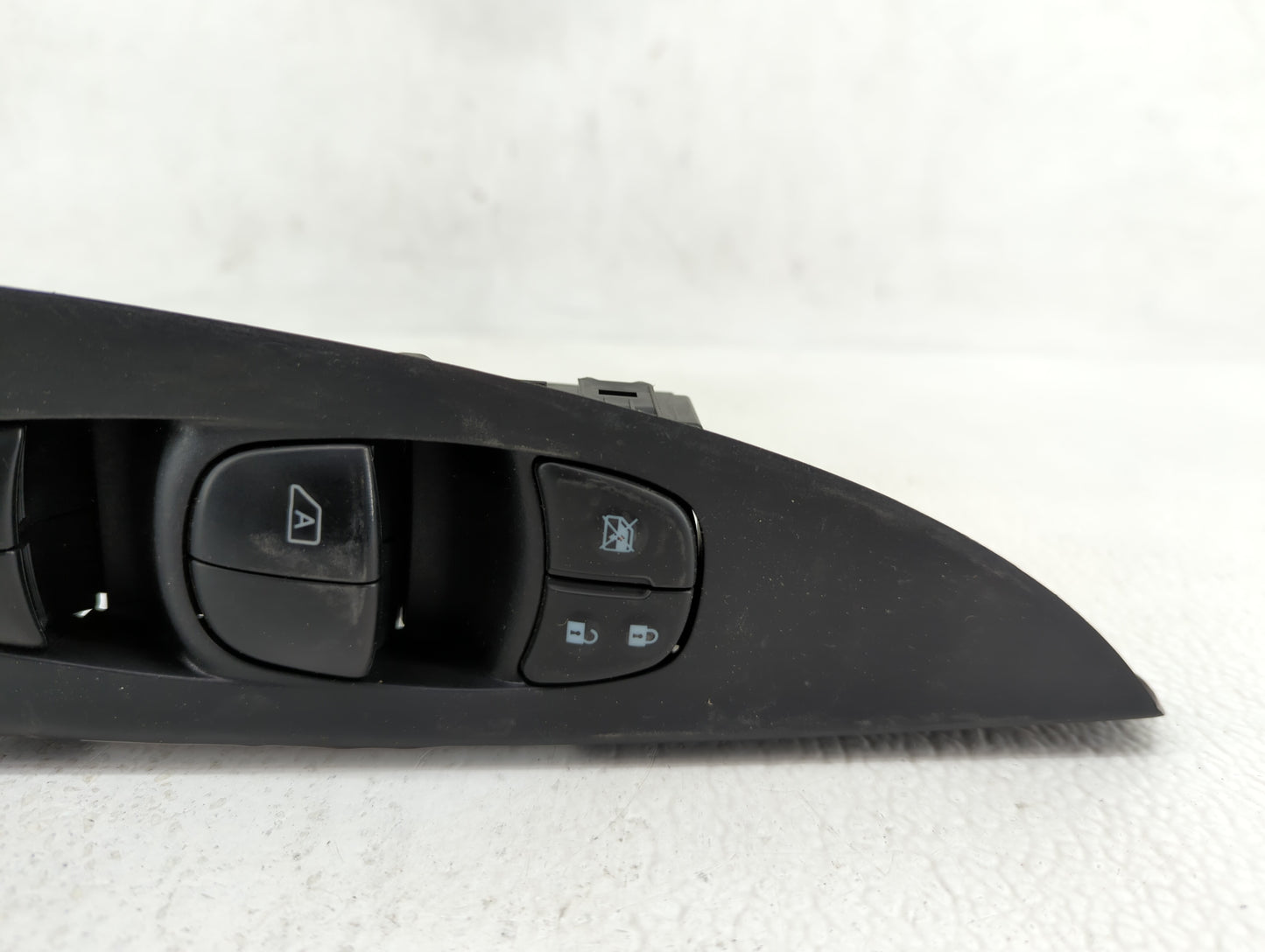 2013-2019 Nissan Sentra Master Power Window Switch Replacement Driver Side Left P/N:80961 3SGCA 25411 1KA5A Fits OEM Used Au
