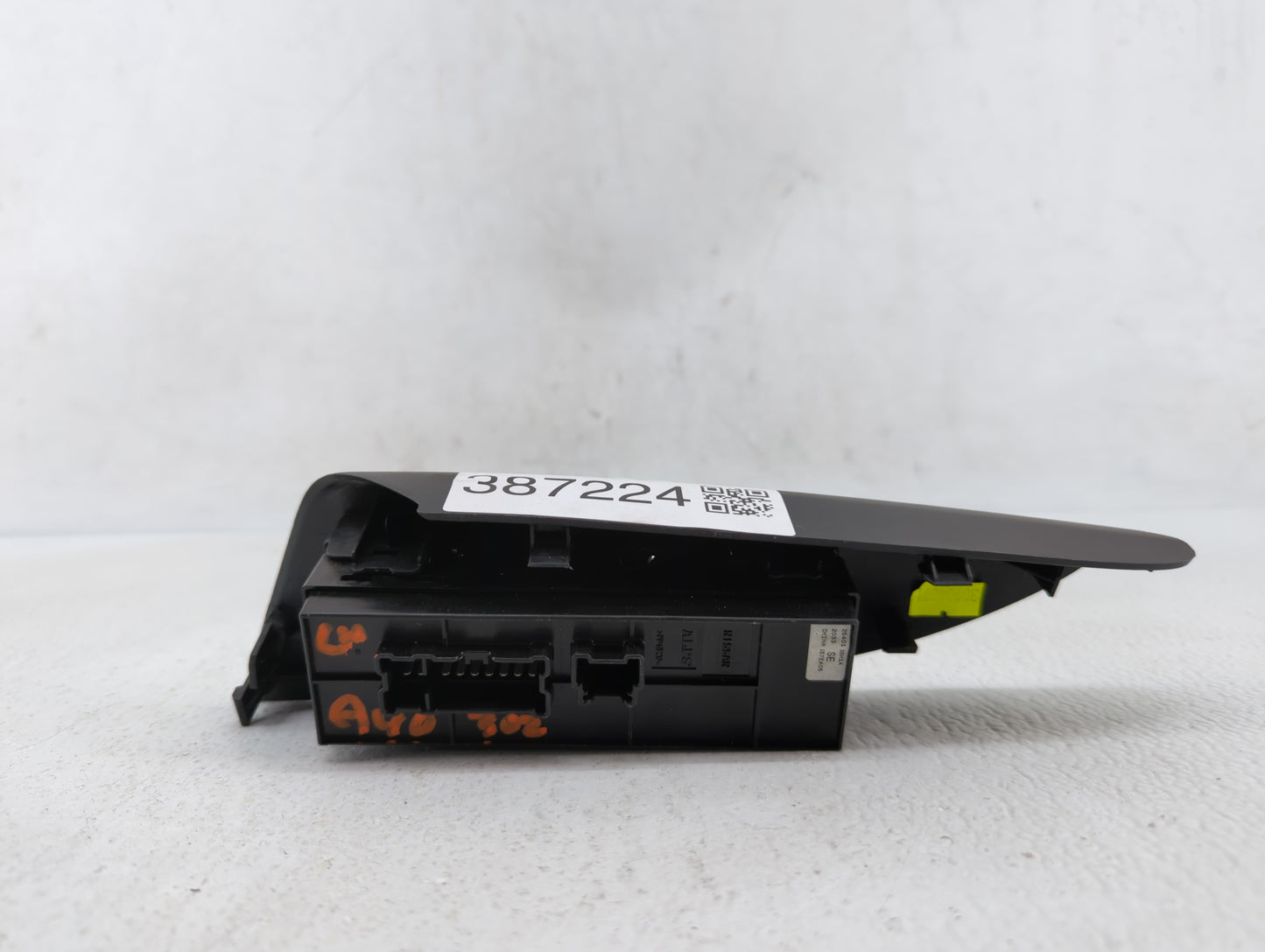 2013-2019 Nissan Sentra Master Power Window Switch Replacement Driver Side Left P/N:80961 3SGCA 25411 1KA5A Fits OEM Used Au