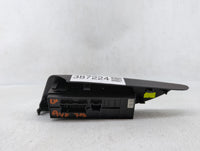 2013-2019 Nissan Sentra Master Power Window Switch Replacement Driver Side Left P/N:80961 3SGCA 25411 1KA5A Fits OEM Used Au