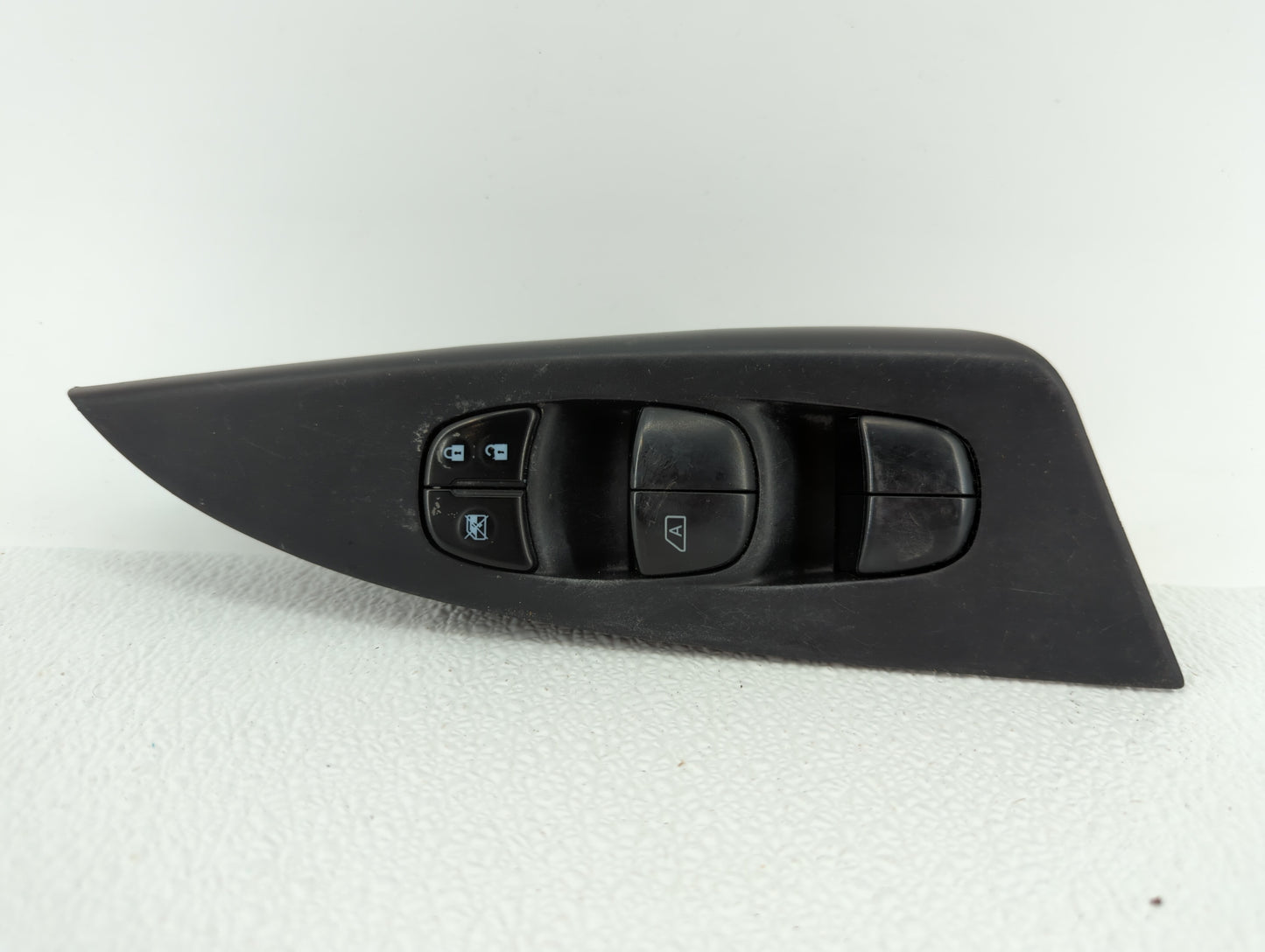 2013-2019 Nissan Sentra Master Power Window Switch Replacement Driver Side Left P/N:25401 3SH1A 80961 3SGCA Fits OEM Used Au