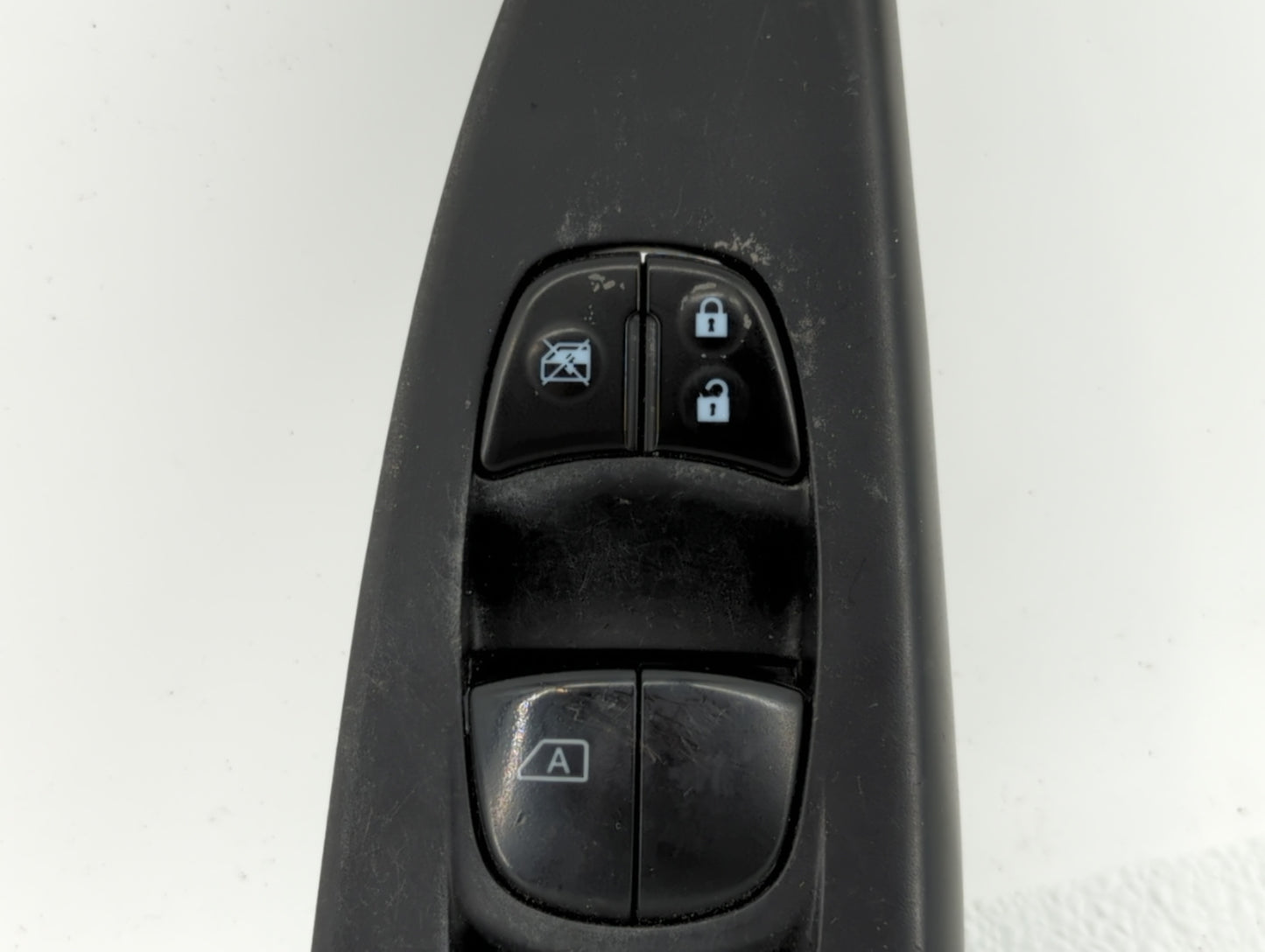 2013-2019 Nissan Sentra Master Power Window Switch Replacement Driver Side Left P/N:25401 3SH1A 80961 3SGCA Fits OEM Used Au