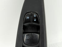 2013-2019 Nissan Sentra Master Power Window Switch Replacement Driver Side Left P/N:25401 3SH1A 80961 3SGCA Fits OEM Used Au