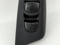 2013-2019 Nissan Sentra Master Power Window Switch Replacement Driver Side Left P/N:25401 3SH1A 80961 3SGCA Fits OEM Used Au