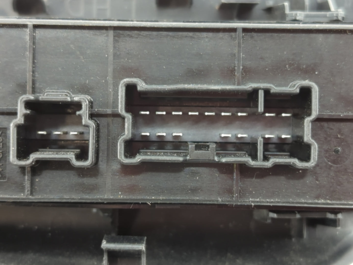 2013-2019 Nissan Sentra Master Power Window Switch Replacement Driver Side Left P/N:25401 3SH1A 80961 3SGCA Fits OEM Used Au