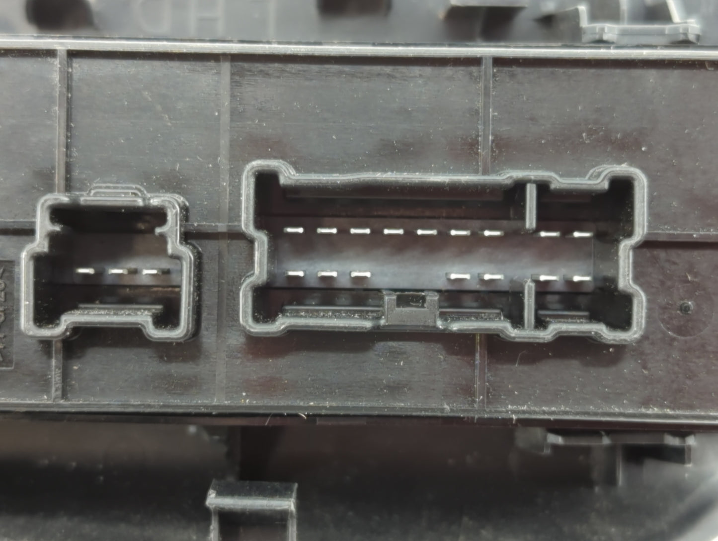 2013-2019 Nissan Sentra Master Power Window Switch Replacement Driver Side Left P/N:25401 3SH1A 80961 3SGCA Fits OEM Used Au