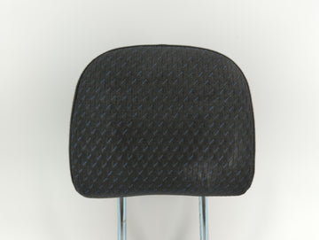 2013-2014 Nissan Sentra Headrest Head Rest Front Driver Passenger Seat Fits Fits 2013 2014 OEM Used Auto Parts - Oemusedauto