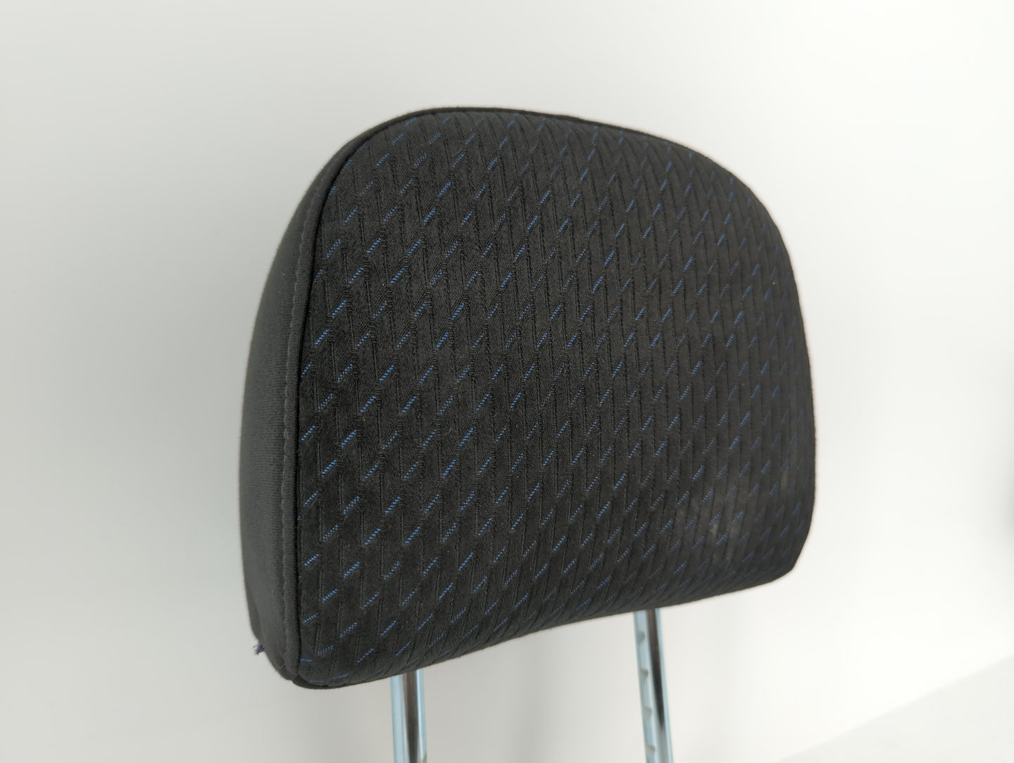 2013-2014 Nissan Sentra Headrest Head Rest Front Driver Passenger Seat Fits Fits 2013 2014 OEM Used Auto Parts - Oemusedauto