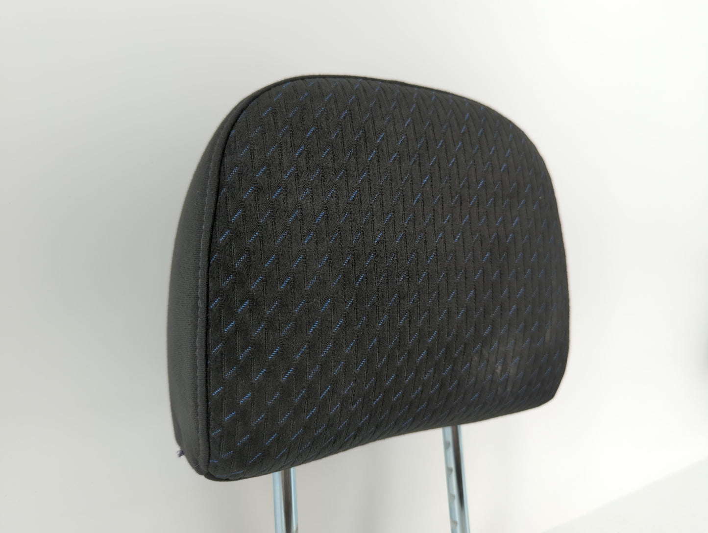 2013-2014 Nissan Sentra Headrest Head Rest Front Driver Passenger Seat Fits Fits 2013 2014 OEM Used Auto Parts - Oemusedauto