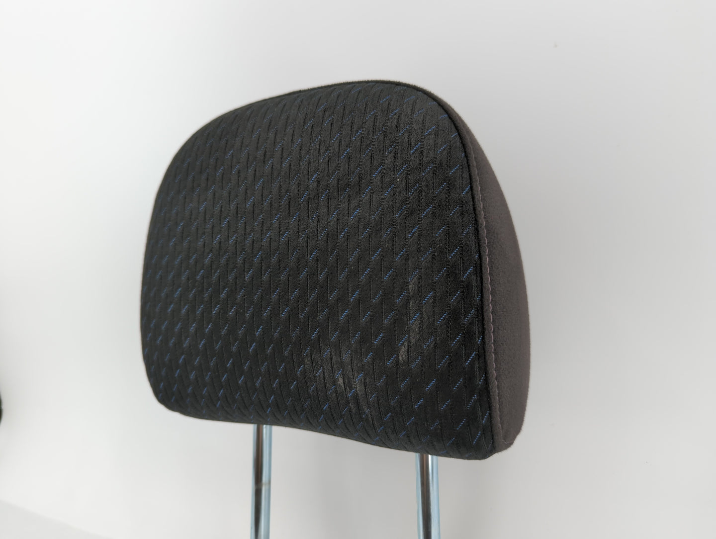 2013-2014 Nissan Sentra Headrest Head Rest Front Driver Passenger Seat Fits Fits 2013 2014 OEM Used Auto Parts - Oemusedauto