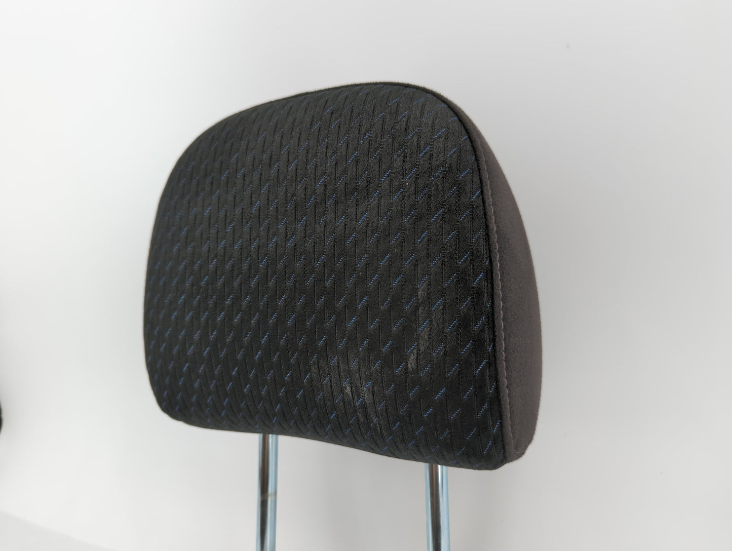 2013-2014 Nissan Sentra Headrest Head Rest Front Driver Passenger Seat Fits Fits 2013 2014 OEM Used Auto Parts - Oemusedauto