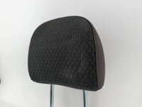 2013-2014 Nissan Sentra Headrest Head Rest Front Driver Passenger Seat Fits Fits 2013 2014 OEM Used Auto Parts - Oemusedauto