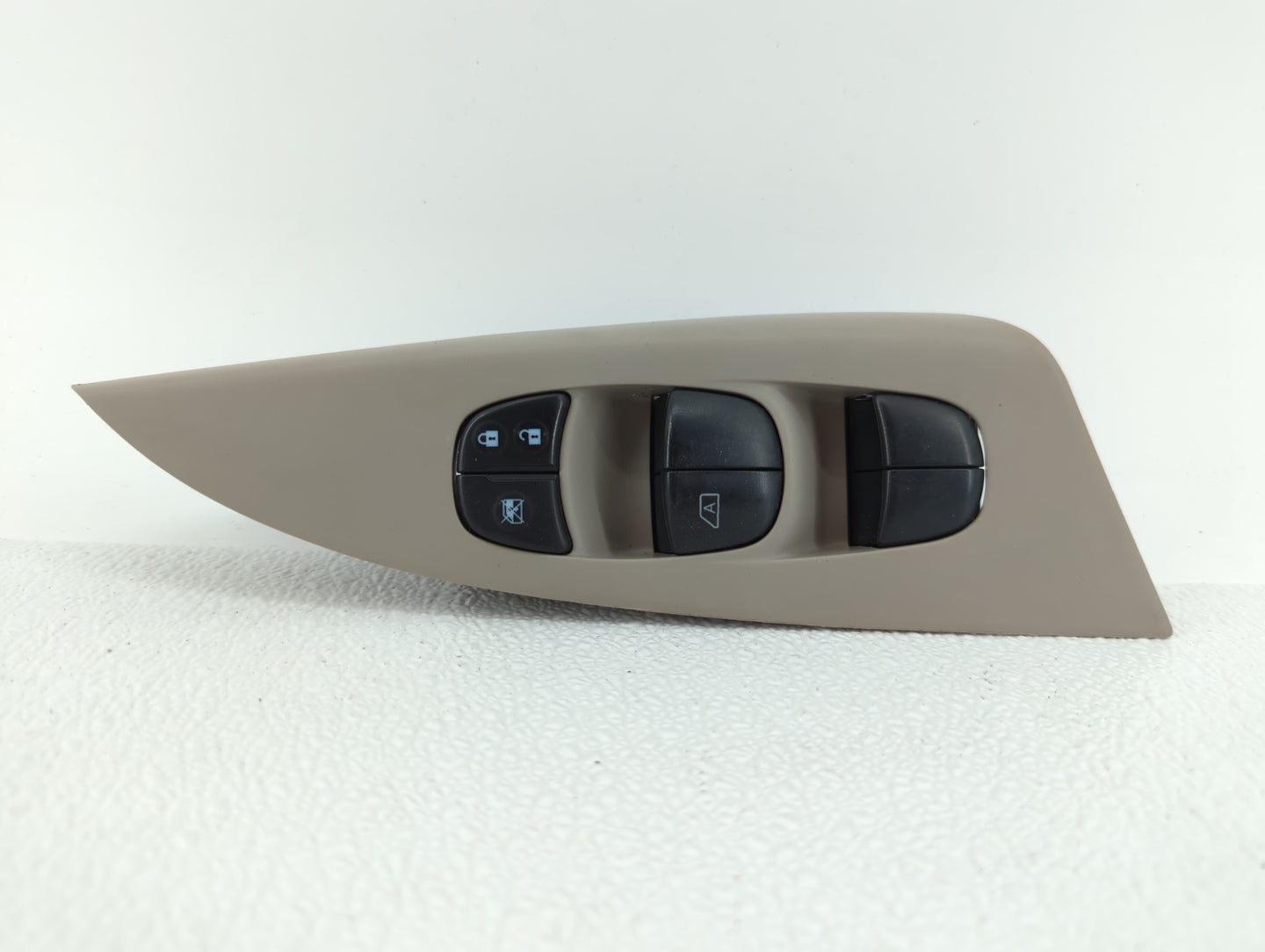 2013-2019 Nissan Sentra Master Power Window Switch Replacement Driver Side Left P/N:25401 3SH1A Fits OEM Used Auto Parts - O
