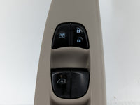2013-2019 Nissan Sentra Master Power Window Switch Replacement Driver Side Left P/N:25401 3SH1A Fits OEM Used Auto Parts - O