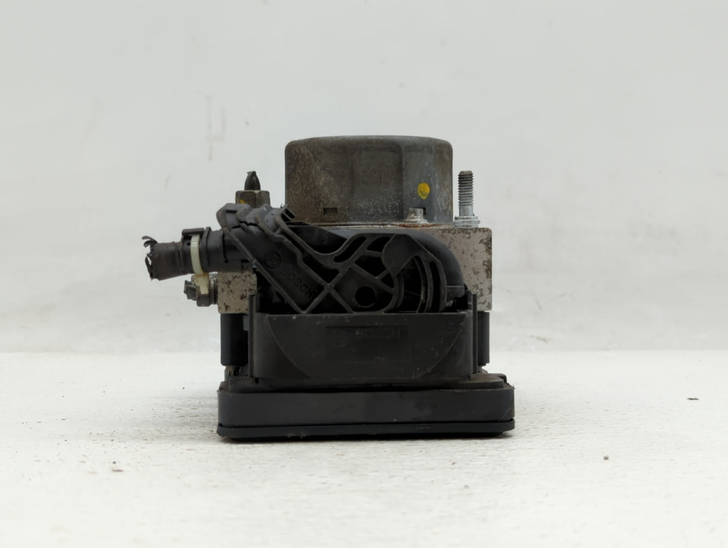 2013-2014 Nissan Sentra ABS Pump Control Module Replacement P/N:47660 3SG0A Fits Fits 2013 2014 OEM Used Auto Parts - Oemuse