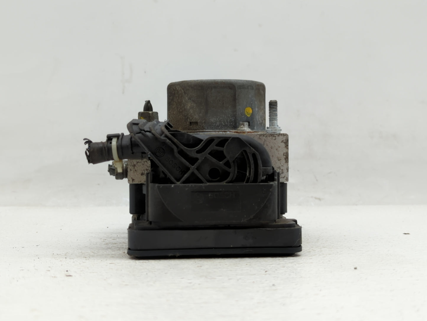 2013-2014 Nissan Sentra ABS Pump Control Module Replacement P/N:47660 3SG0A Fits Fits 2013 2014 OEM Used Auto Parts - Oemuse