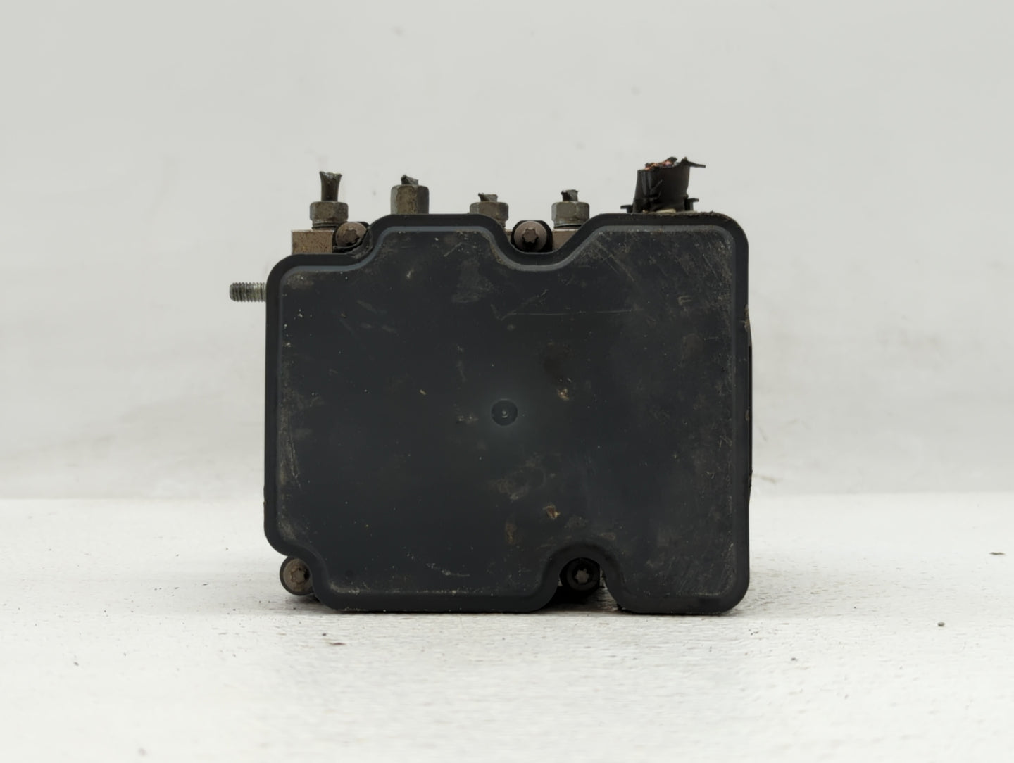 2013-2014 Nissan Sentra ABS Pump Control Module Replacement P/N:47660 3SG0A Fits Fits 2013 2014 OEM Used Auto Parts - Oemuse