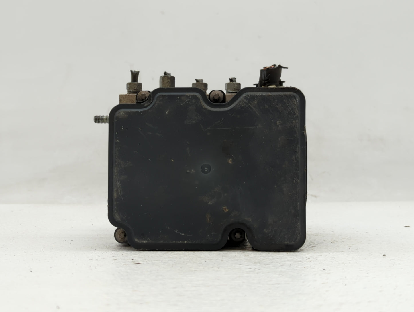 2013-2014 Nissan Sentra ABS Pump Control Module Replacement P/N:47660 3SG0A Fits Fits 2013 2014 OEM Used Auto Parts - Oemuse