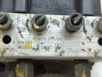 2013-2014 Nissan Sentra ABS Pump Control Module Replacement P/N:47660 3SG0A Fits Fits 2013 2014 OEM Used Auto Parts - Oemuse