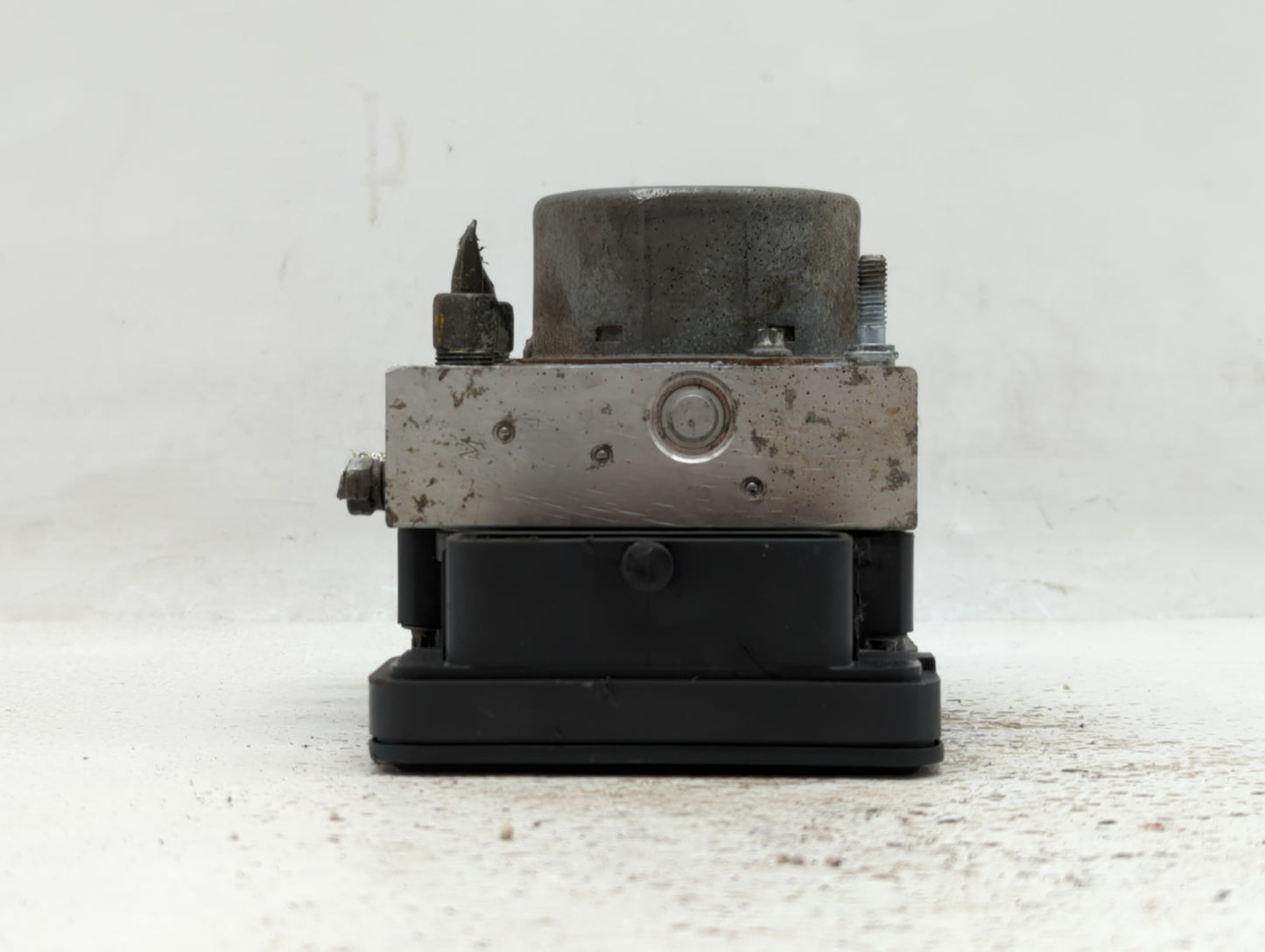 2013-2014 Nissan Sentra ABS Pump Control Module Replacement P/N:47660 3SG0A Fits Fits 2013 2014 OEM Used Auto Parts - Oemuse