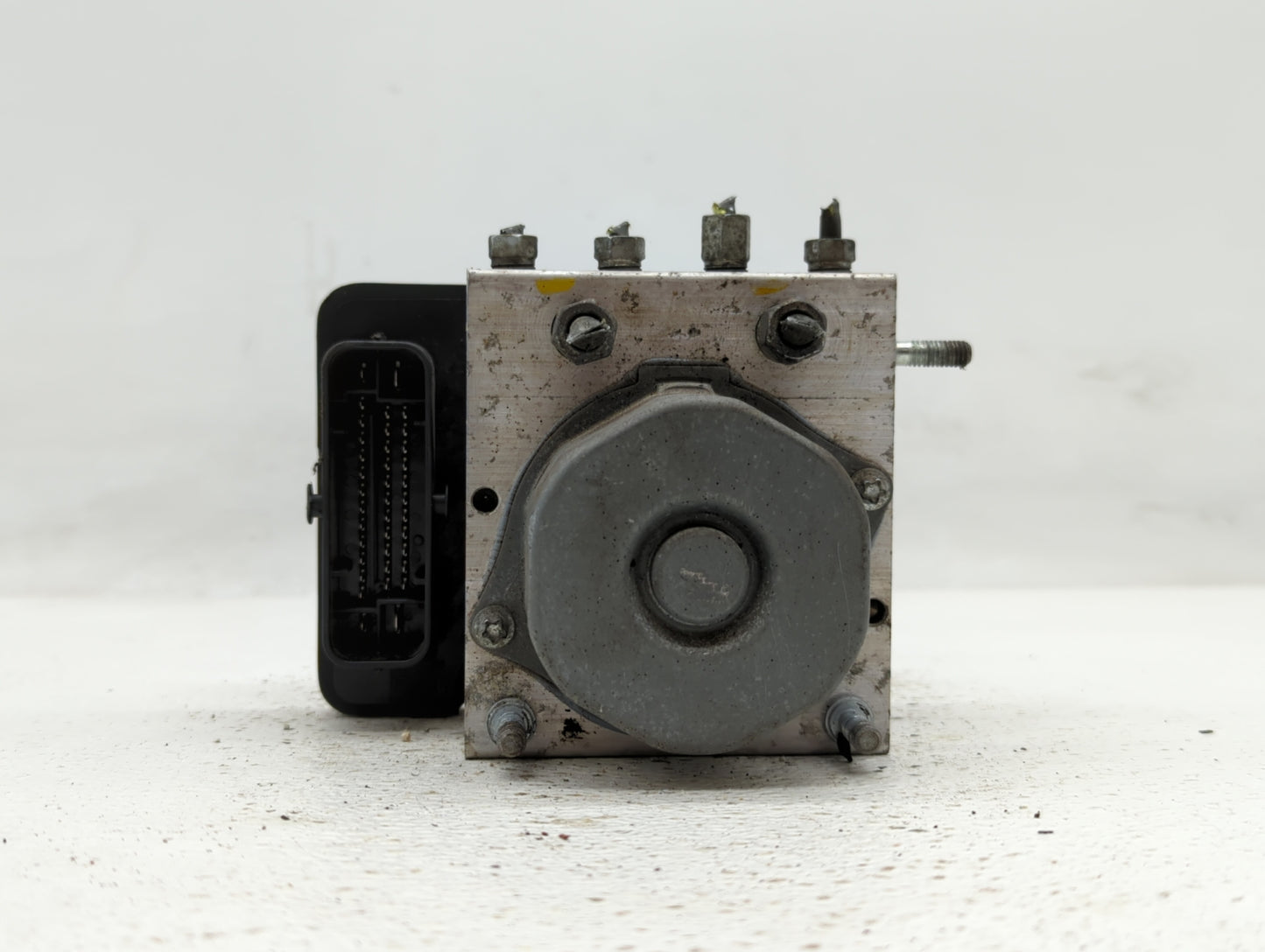 2013-2014 Nissan Sentra ABS Pump Control Module Replacement P/N:47660 3SG0A Fits Fits 2013 2014 OEM Used Auto Parts - Oemuse