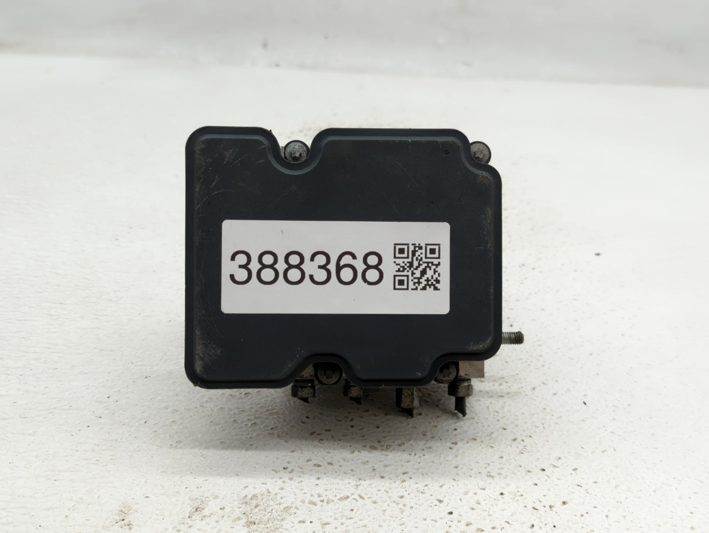 2013-2014 Nissan Sentra ABS Pump Control Module Replacement P/N:47660 3SG0A Fits Fits 2013 2014 OEM Used Auto Parts - Oemuse