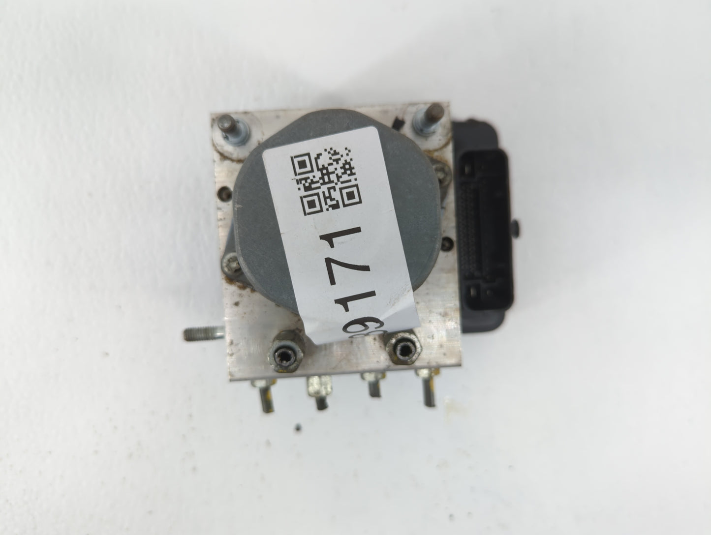 2013-2014 Nissan Sentra ABS Pump Control Module Replacement P/N:47660 3SG0A Fits Fits 2013 2014 OEM Used Auto Parts - Oemuse