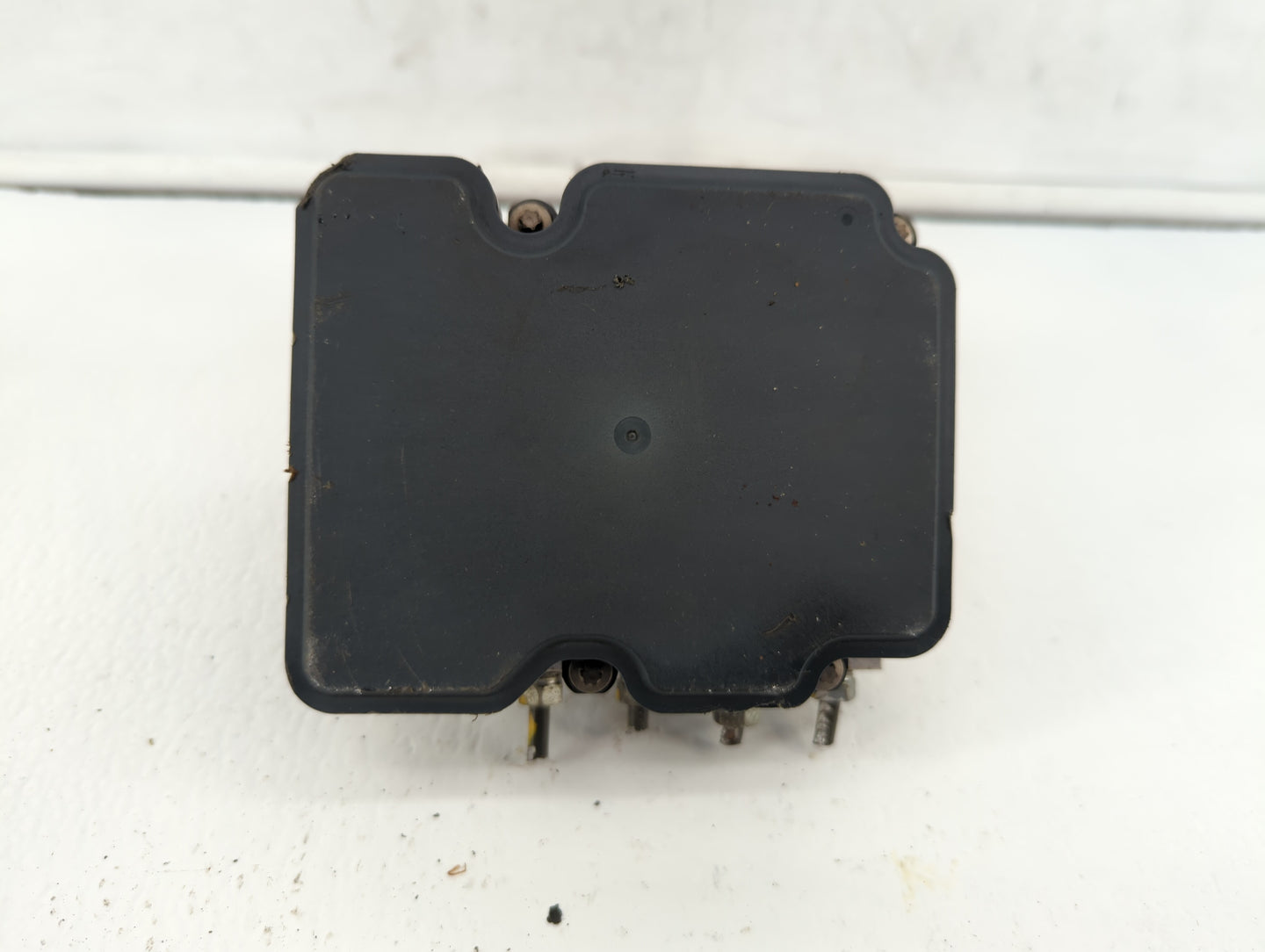 2013-2014 Nissan Sentra ABS Pump Control Module Replacement P/N:47660 3SG0A Fits Fits 2013 2014 OEM Used Auto Parts - Oemuse