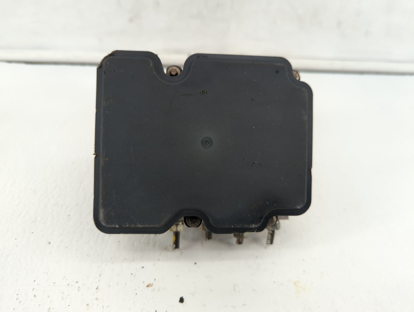 2013-2014 Nissan Sentra ABS Pump Control Module Replacement P/N:47660 3SG0A Fits Fits 2013 2014 OEM Used Auto Parts - Oemuse