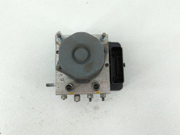 2013-2014 Nissan Sentra ABS Pump Control Module Replacement P/N:47660 3SG0A Fits Fits 2013 2014 OEM Used Auto Parts
