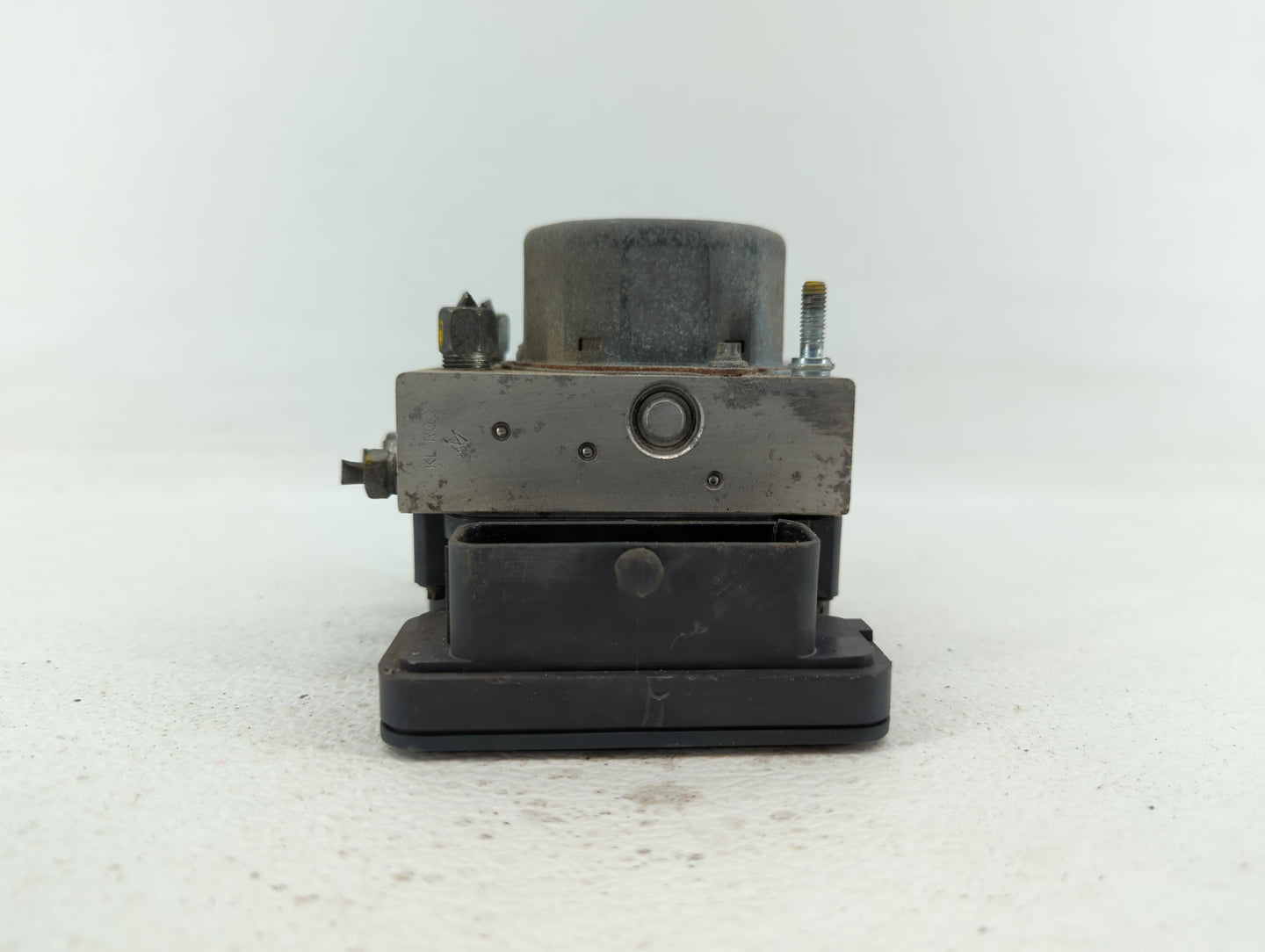 2013-2014 Nissan Sentra ABS Pump Control Module Replacement P/N:47660 3SG0A Fits Fits 2013 2014 OEM Used Auto Parts - Oemuse