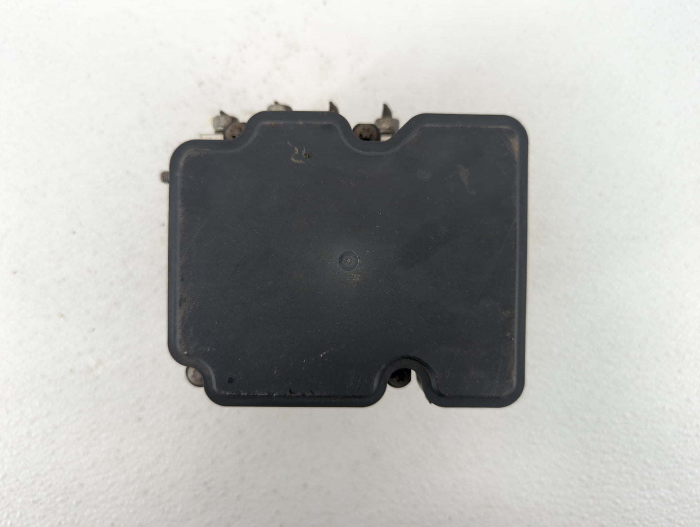 2013-2014 Nissan Sentra ABS Pump Control Module Replacement P/N:47660 3SG0A Fits Fits 2013 2014 OEM Used Auto Parts - Oemuse