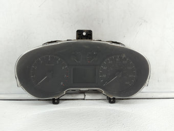 compare product 2013-2014 Nissan Sentra Instrument Cluster Speedometer Gauges P/N:248109AM0C 248103SG1A, 248103SG0A Fits Fits 2013 2014 OEM Used Auto Parts