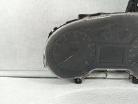 2013-2014 Nissan Sentra Instrument Cluster Speedometer Gauges P/N:248109AM0C 248103SG1A, 248103SG0A Fits Fits 2013 2014 OEM 