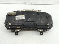 2013-2014 Nissan Sentra Instrument Cluster Speedometer Gauges P/N:248109AM0C 248103SG1A, 248103SG0A Fits Fits 2013 2014 OEM 