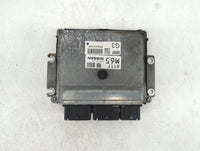 2013-2015 Nissan Sentra PCM Engine Control Computer ECU ECM PCU OEM P/N:NEC004-633 BEM400-300 A1 Fits Fits 2013 2014 2015 OE