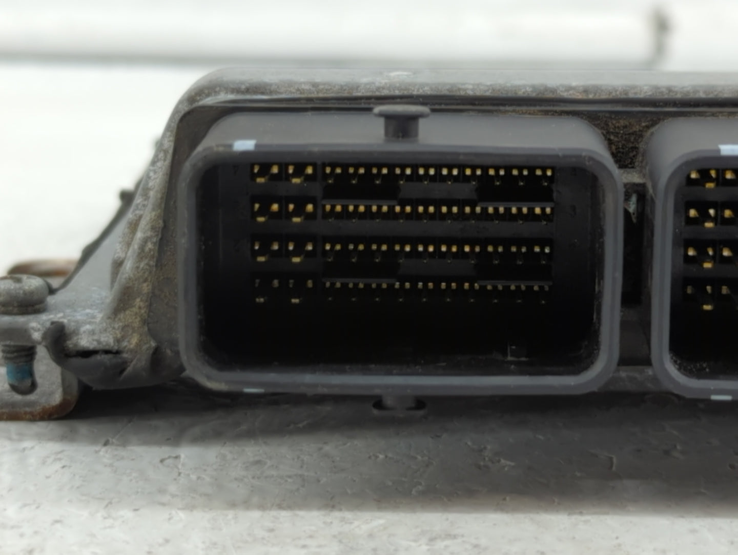 2013-2015 Nissan Sentra PCM Engine Control Computer ECU ECM PCU OEM P/N:NEC004-633 BEM400-300 A1 Fits Fits 2013 2014 2015 OE