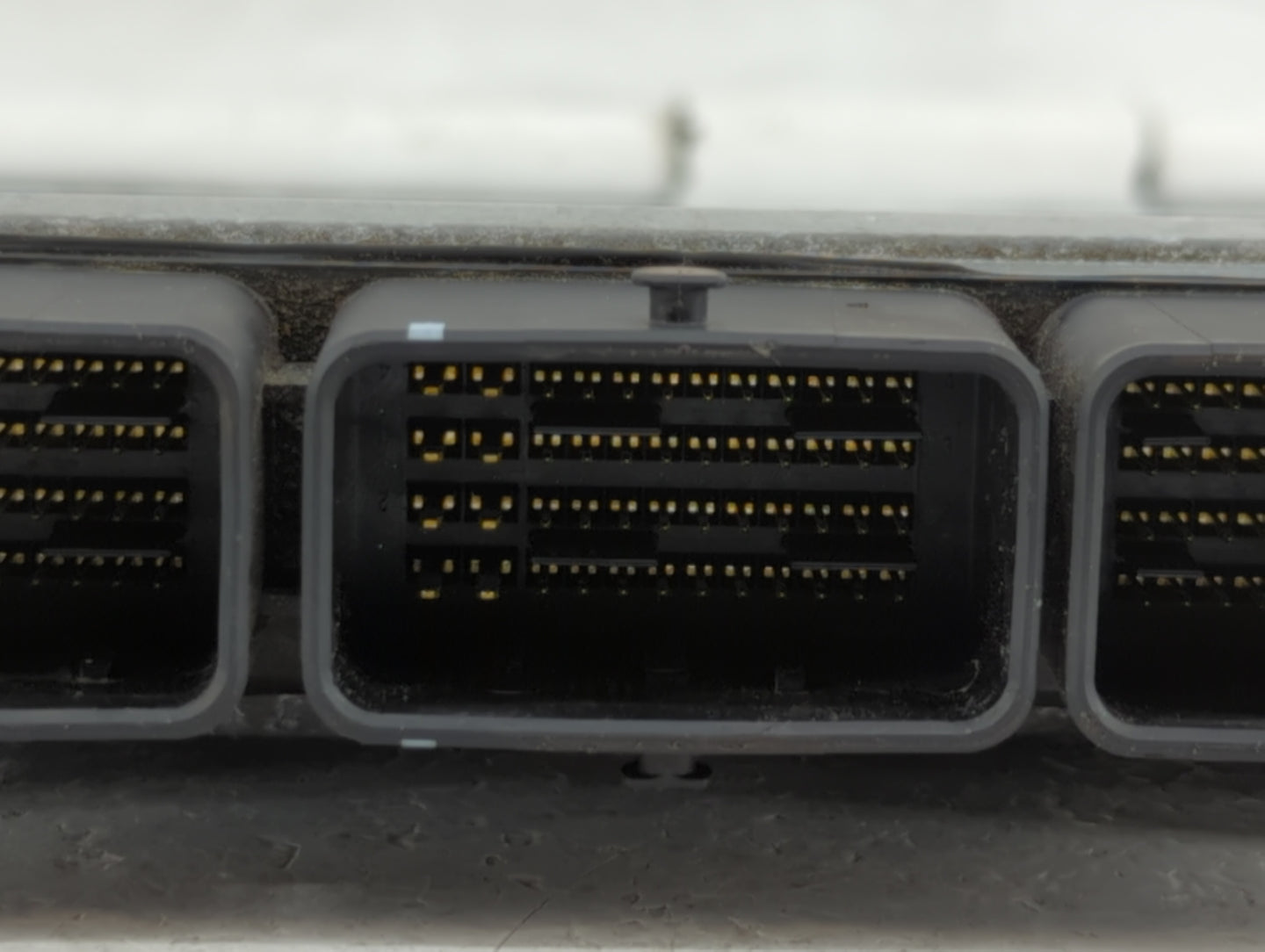 2013-2015 Nissan Sentra PCM Engine Control Computer ECU ECM PCU OEM P/N:NEC004-633 BEM400-300 A1 Fits Fits 2013 2014 2015 OE