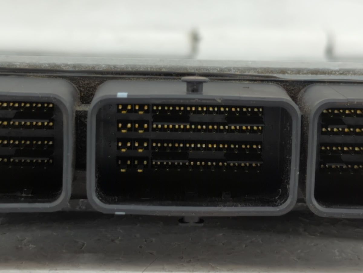 2013-2015 Nissan Sentra PCM Engine Control Computer ECU ECM PCU OEM P/N:NEC004-633 BEM400-300 A1, NEC011-671 Fits 2013 2014 
