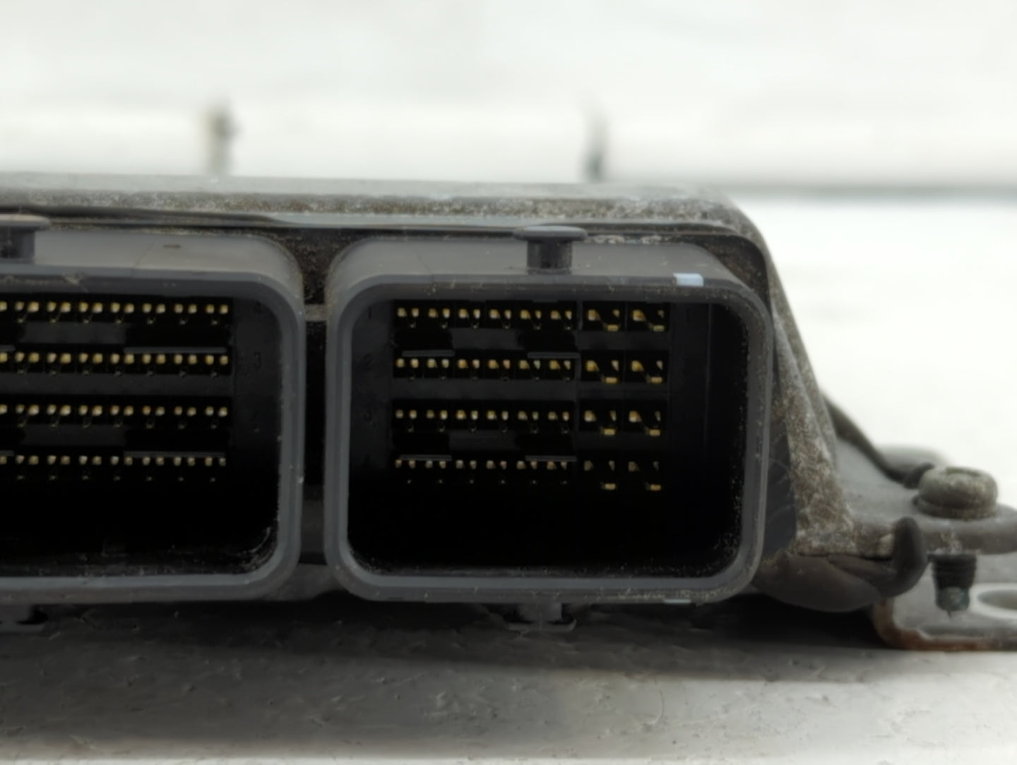 2013-2015 Nissan Sentra PCM Engine Control Computer ECU ECM PCU OEM P/N:NEC004-633 BEM400-300 A1 Fits Fits 2013 2014 2015 OE