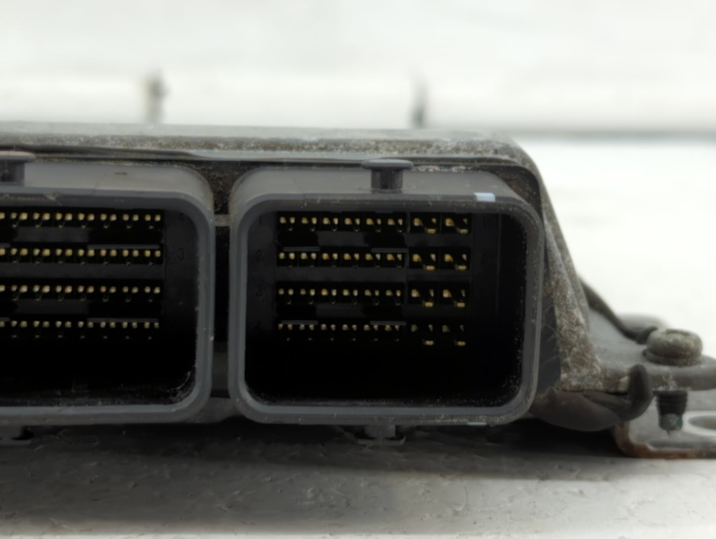 2013-2015 Nissan Sentra PCM Engine Control Computer ECU ECM PCU OEM P/N:NEC004-633 BEM400-300 A1 Fits Fits 2013 2014 2015 OE
