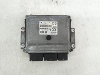 2013-2015 Nissan Sentra PCM Engine Control Computer ECU ECM PCU OEM P/N:NEC004-633 BEM400-300 A1 Fits Fits 2013 2014 2015 OE
