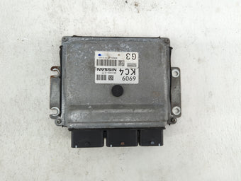 compare product 2013-2015 Nissan Sentra PCM Engine Control Computer ECU ECM PCU OEM P/N:NEC004-633 BEM400-300 A1 Fits Fits 2013 2014 2015 OEM Used Auto Parts