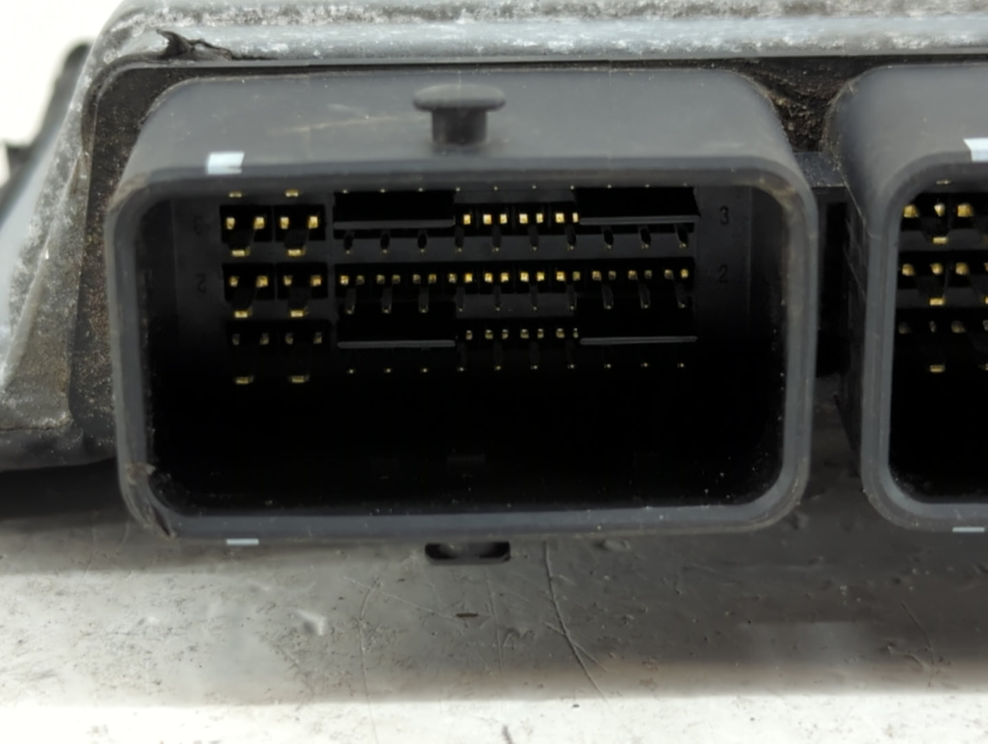 2013-2015 Nissan Sentra PCM Engine Control Computer ECU ECM PCU OEM P/N:NEC004-633 BEM400-300 A1 Fits Fits 2013 2014 2015 OE